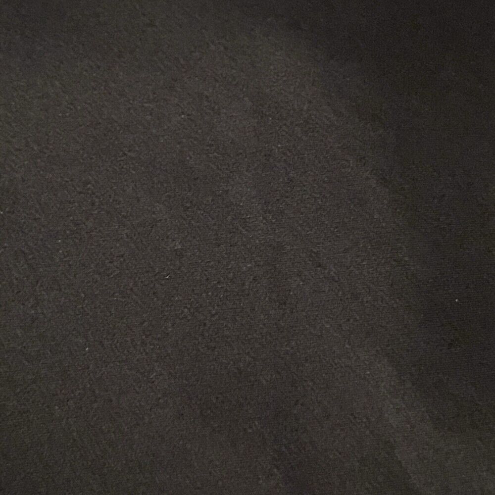 Joseph & Feiss International Black 100% Silk Men’s Neck Tie Made In China - Picture 9 of 9